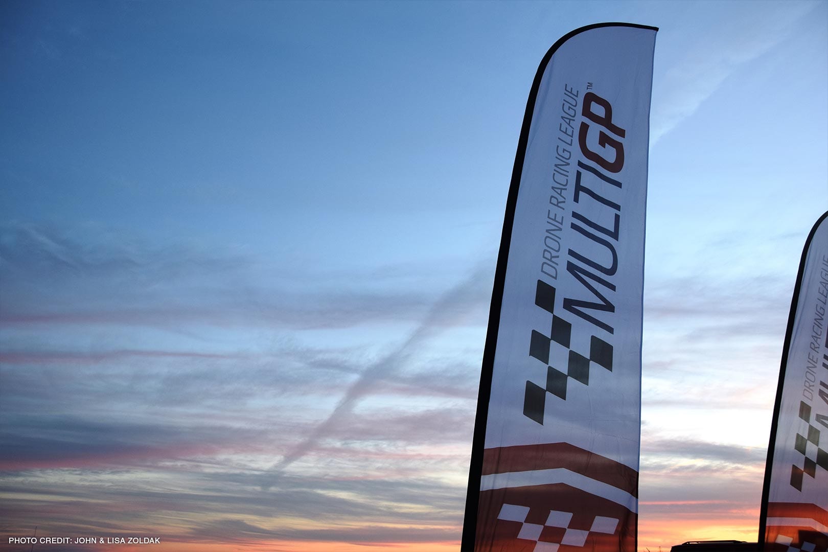 5x Chapter Racing Flag, Cloth only Bundle