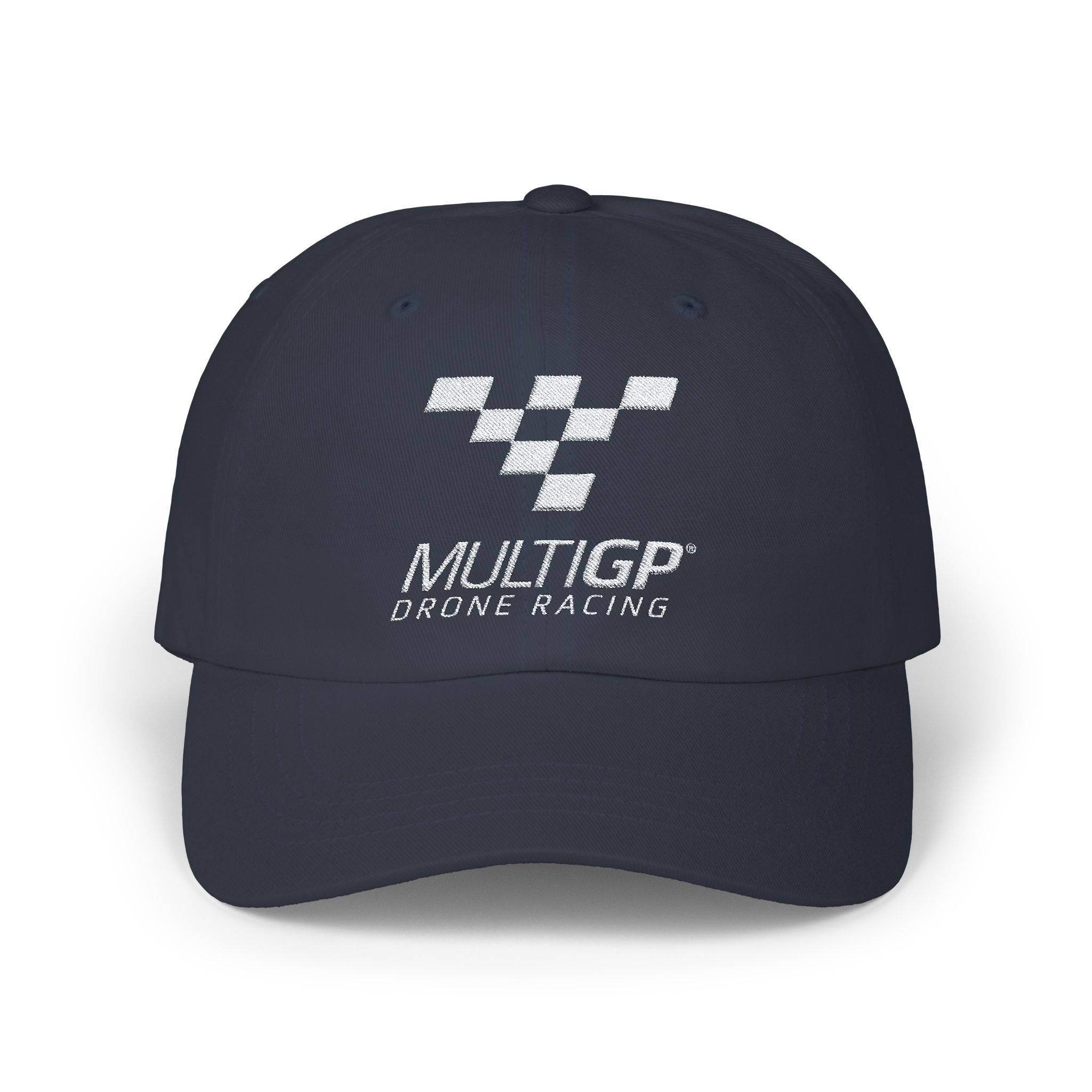 MultiGP Classic Hat