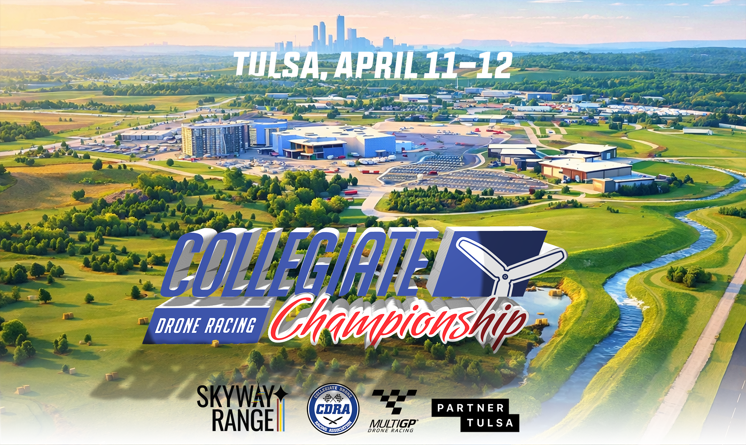 2026 MultiGP College Drone Racing Championship