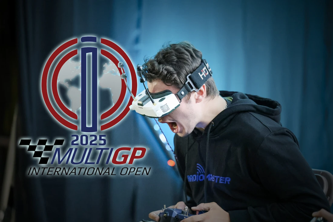 International Open 2025