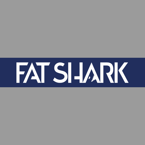 Standard Size Top Panel Race Fatshark