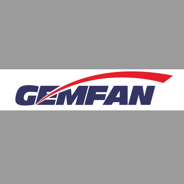 Standard Size Top Panel Gemfan