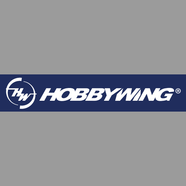 Standard Size Top Panel Hobbywing