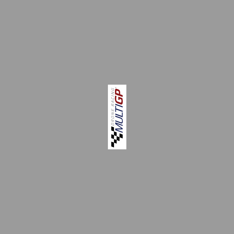 Micro Size Drone Racing Gate Side